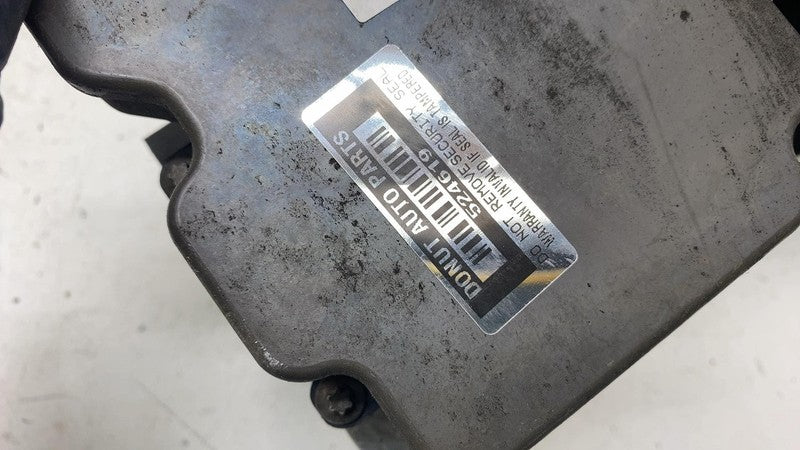 A212431 1448 ⭕10-14 Mercedes E350 E-Class ABS Anti Lock Brake Pump Control Module A2124311448