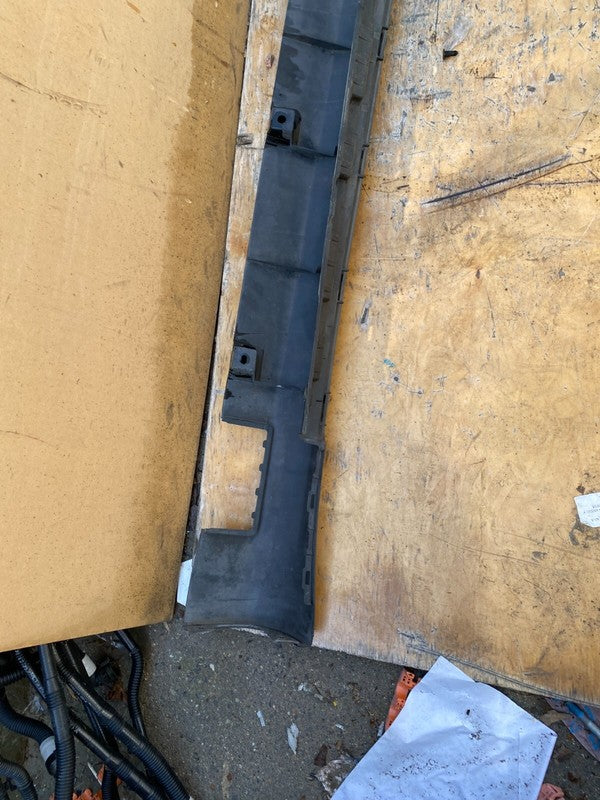 ⭕ 2012-2020 Tesla Model S Driver Side Skirt Rocker Molding Sill Panel Left OEM