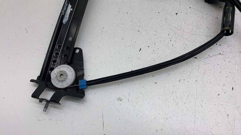 ⭕ 2012-2020 Tesla Model S Front Left Door Window Regulator & Motor 600