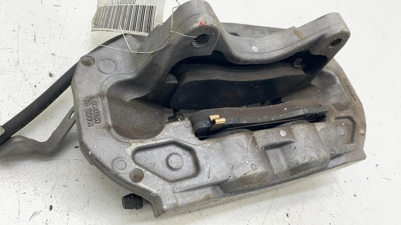 104462200E 2017-2023 Tesla Model 3 Front Side Caliper w/ Brake Hose Line Right 1044622-00-E