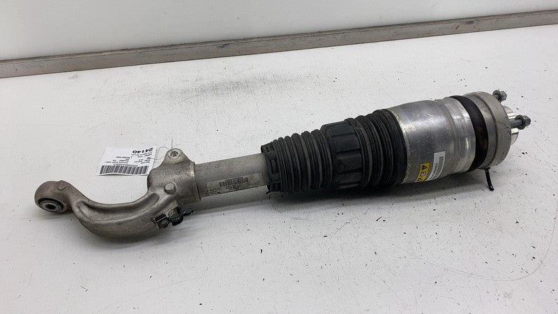 ⭕ 17-20 Levante Front Right Passenger Air Suspension Shock Strut 06701