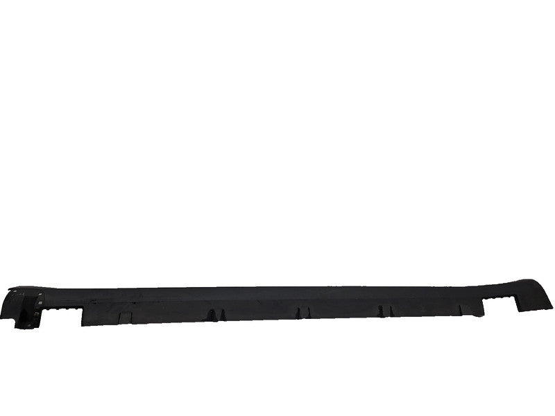 6005875 00 E ⭕ 2012-2020 Model S Right Rocker Side Skirt Molding Scuff Panel RH 6005875-00-E