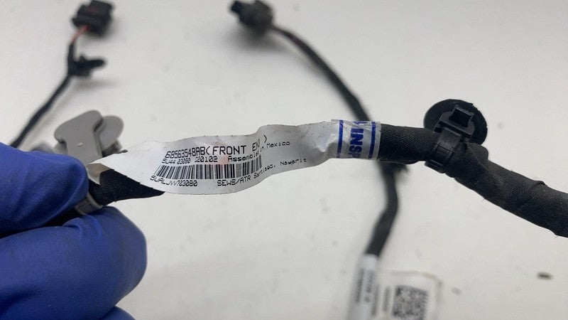68563548AB ⭕ 2025-2026 Ram 1500 Front End Module Wiring Harness Cable Wire Loom 68563548AB