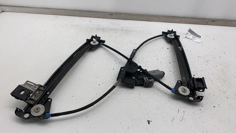 ⭕ 2012-2020 Tesla Model S Front Left Door Window Regulator & Motor 600