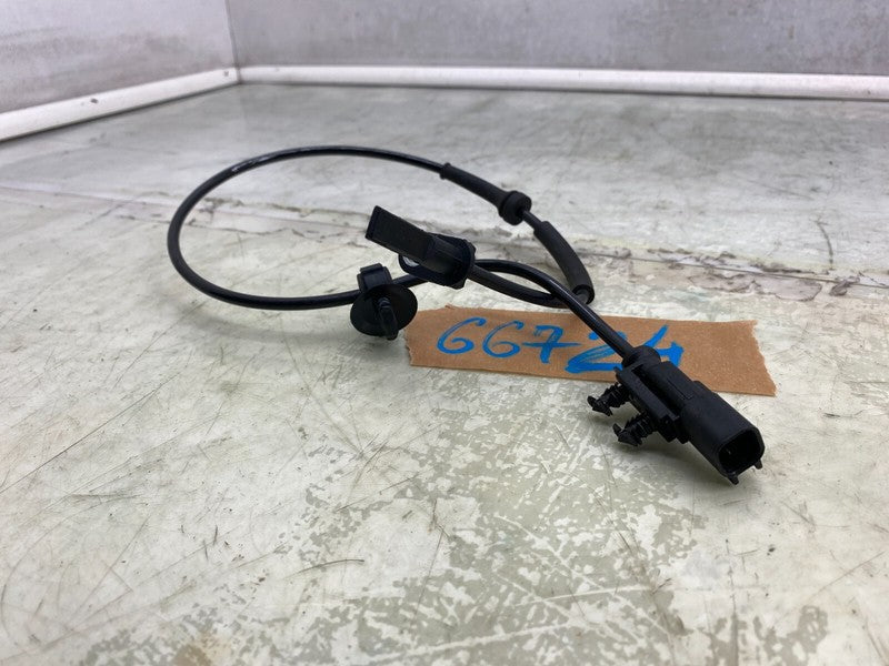 103779600C ⭕ 12-20 Tesla Model S MS Rear Left or Right ABS Wheel Speed Sensor 1037796-00-C