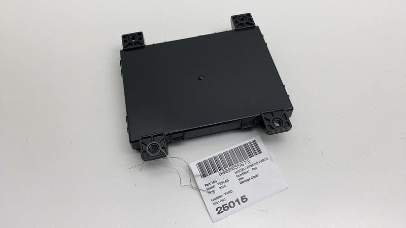 1010906 00 C 2012-2020 Tesla Model S Body Controller BCM Control Module (315MHZ) Assembly OEM