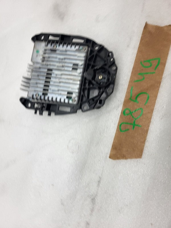 103848299K 12-20 Model S Front Windshield AutoPilot Mono Camera Control Module 1038482-99-K