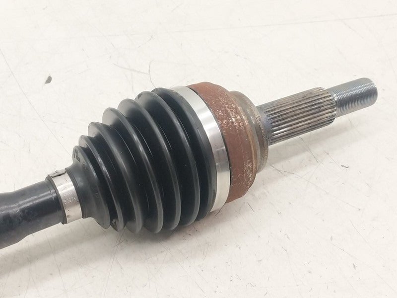 1007719 01 B ⭕12-20 Model S X Rear Passenger CV Axle Shaft Halfshaft 36MM Right 1007719-01-B
