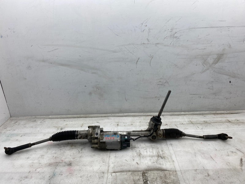 EJ32 3200 DB ⭕ 12-15 Model S Power Steering Gear Rack Pinion & Motor w/ Tie Rod EJ32-3200-DB