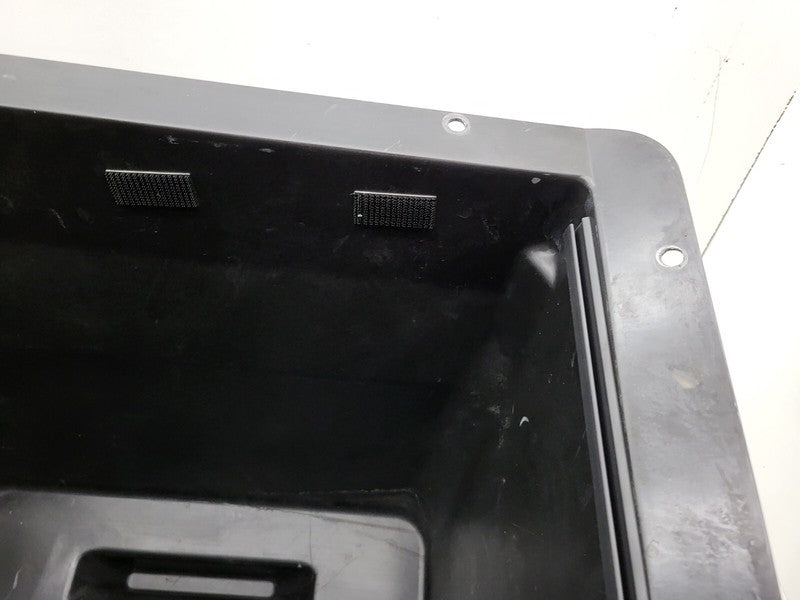 1014051 ⭕ 2012-2015 Tesla Model S Front Trunk Extension Tub Storage Box Compartment Bin