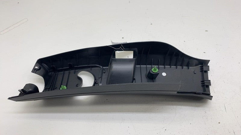 51427287936 ⭕ 14-21 BMW i3 I01 Rear Right Door B-Pillar Upper Trim Cover Panel 51427287936
