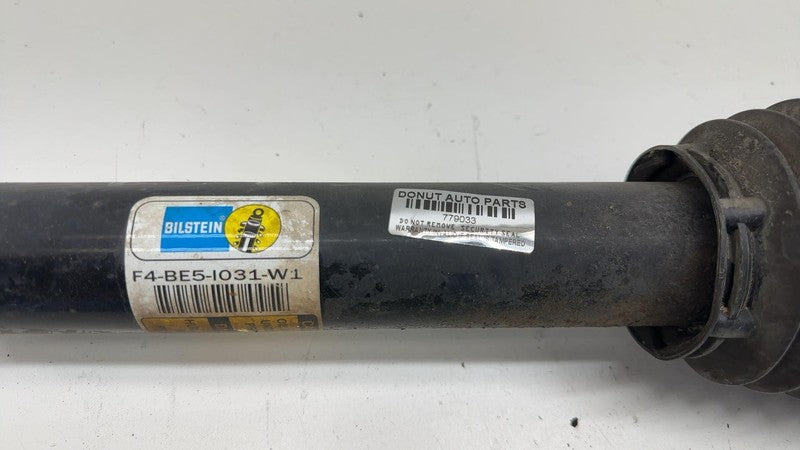 600635300C ⭕ 12-15 Model S Rear Right Air Suspension Spring Shock Absorber RWD 6006353-00-C