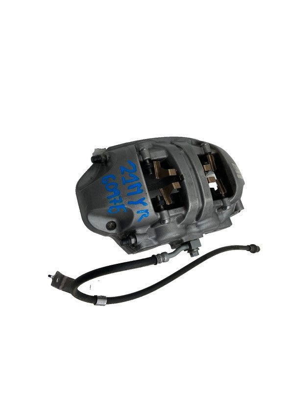 ⭕ 2020-2024 Tesla Model Y Front Passenger Side Brake Caliper Right 118