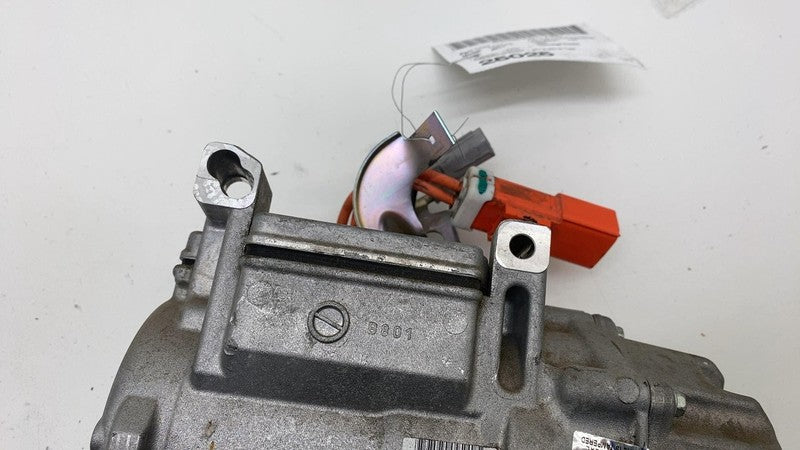 ⭕ 2012-2014 Tesla Model S Electric Air Conditioner Compressor Pump 600