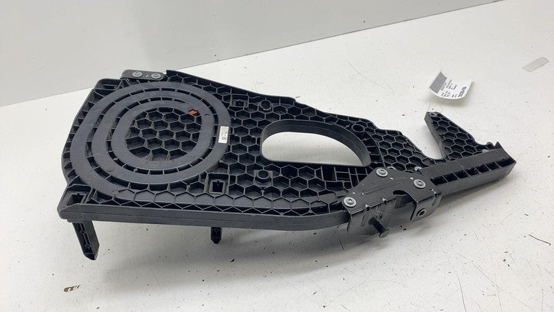 ⭕ 2024-2025 Tesla Cybertruck Rear Left Side Lower Tonneau Flat Cassett