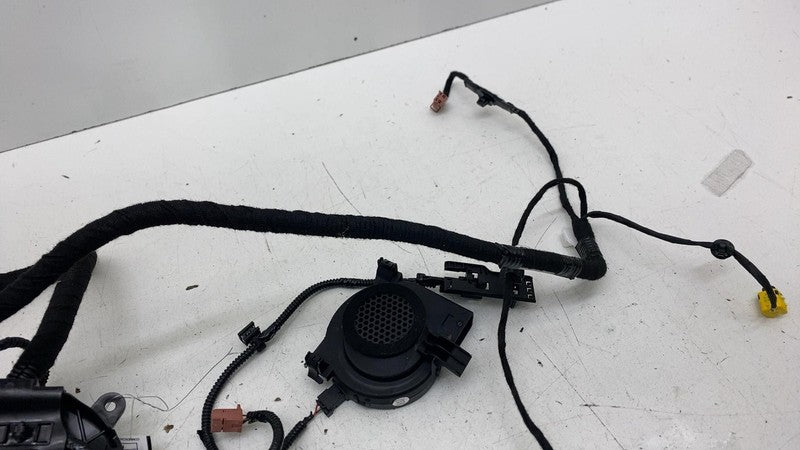 ⭕ 25-26 Model Y Front Right Seat Wiring Harness w/ Cushion Blower 1897