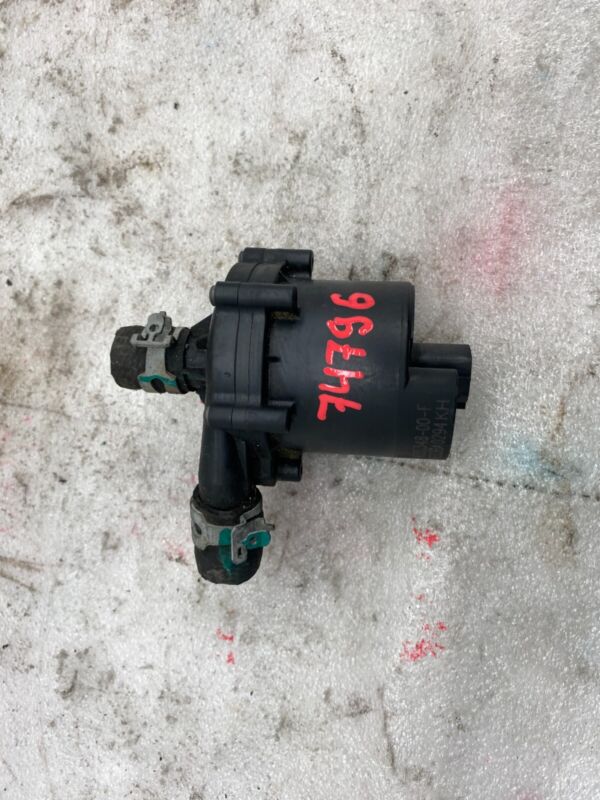 103534800F 2016-2020 Tesla Model S X Cooling System Auxiliary Water Coolant Pump FWD Assy