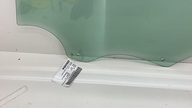 E4 43R-000055 ⭕ 2021 2022 2023 Polestar 2 Front Passenger Side Door Window Glass Right RH OEM