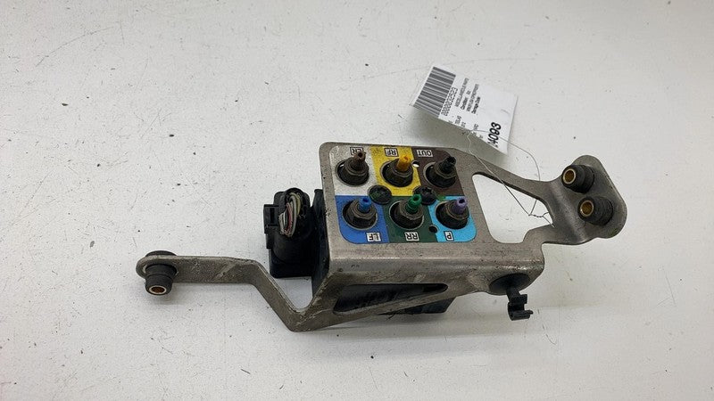 600640700A ⭕12-15 Model S Air Suspension Solenoid Compressor Pump Module Valve 6006407-00-A