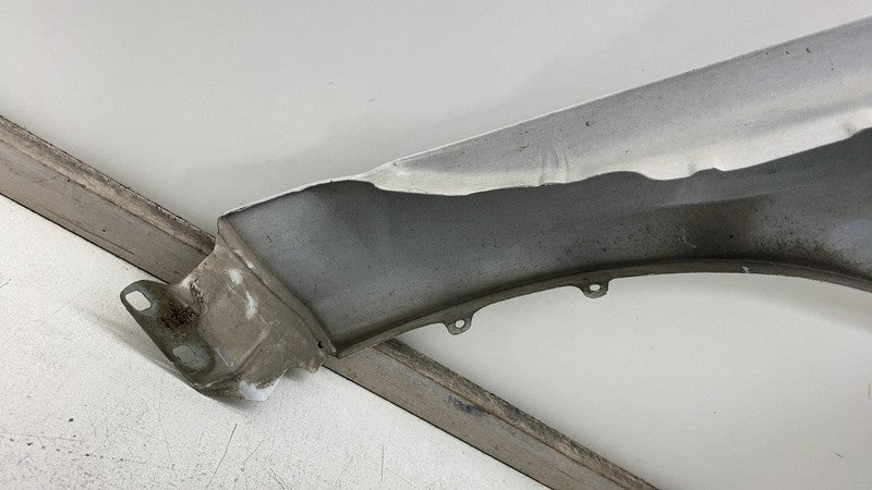 2013-2018 Ford C-Max Front Driver Side Fender Shell Cover Panel Left White YZ