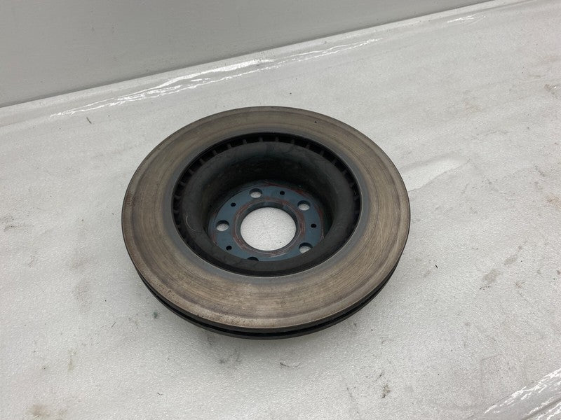 ⭕ 2017-2023 Tesla Model 3 M3 Passenger Side Brake Disc Rotor Right RH Assembly