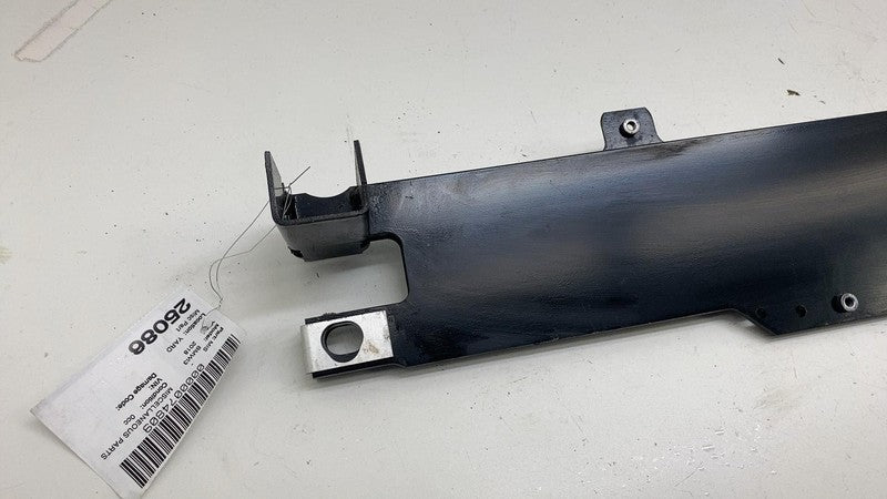 6863506 ⭕ 14-21 BMW i3 I01 Front Subframe Crossmember Core Support Brace Bracket 6863506