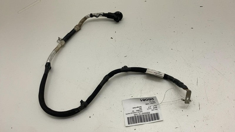 68309051 AC ⭕ 17-24 Chrysler Pacifica Positive Battery Cable Wire Wiring Harness 68309051AC