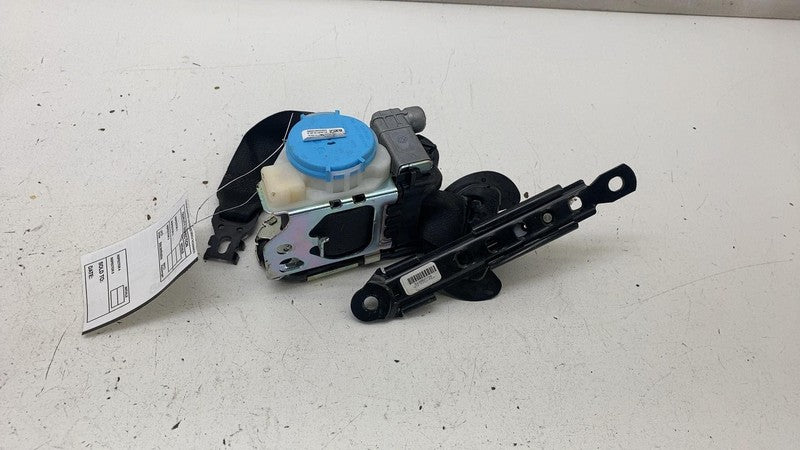 ⭕ 2016-2020 Tesla Model X Front 1st Row Seat Belt & Retractor Right 10