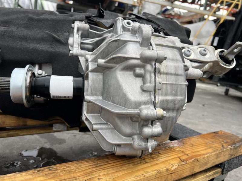 ⭕ 14-18 Model X S Front Drive Unit Electric Engine Motor Inverter 1035