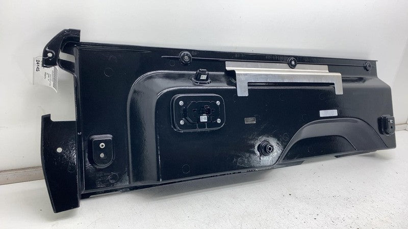 PT00002098L ⭕ 22-24 Rivian R1T Trunk Pick Up Box Right Side Trim Cover Panel RH PT00002098-L