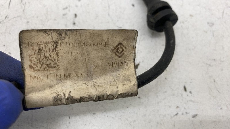 PT00048098E 2022 2023 2024 Rivian R1S Left or Right Anti-Lock ABS Wheel Speed Sensor Assy