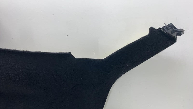 ⭕ 20-24 Model Y MY Rear Right Trunk Side Trim End Item Finisher RH 167