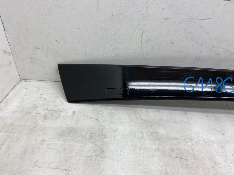 1034956 00 B ⭕ 16-20 Model S Right Panoramic Roof Trim Molding Applique Finisher 1034955-00-C