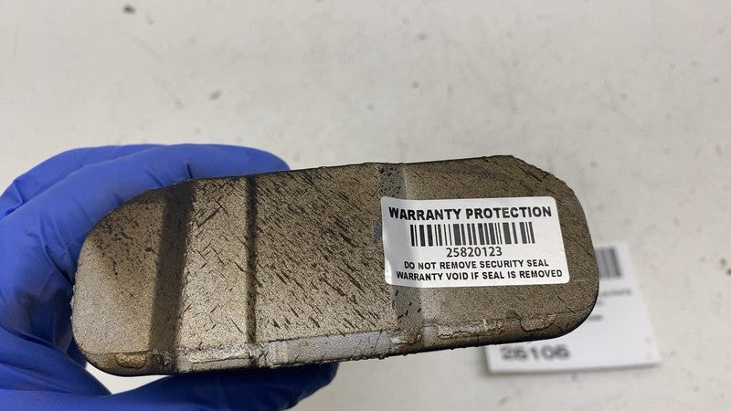 ⭕ 2023-2024 Toyota Prius Rear Engine Transmission Mount Torque Rod OEM Assembly