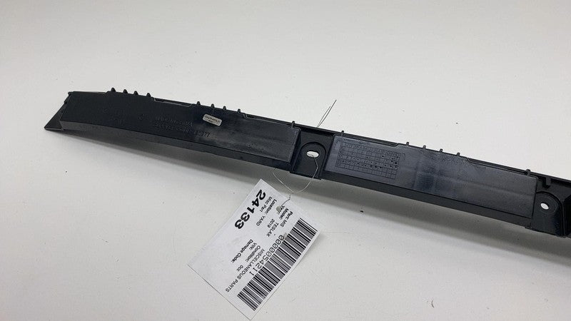 2016-2024 Tesla Model X MX Rear Fascia Bumper Center Mount Support Bra