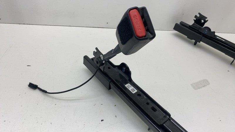 ⭕ 2024-2025 Model 3 Front Left 1st Row Seat Adjuster Motor w/ Track 11