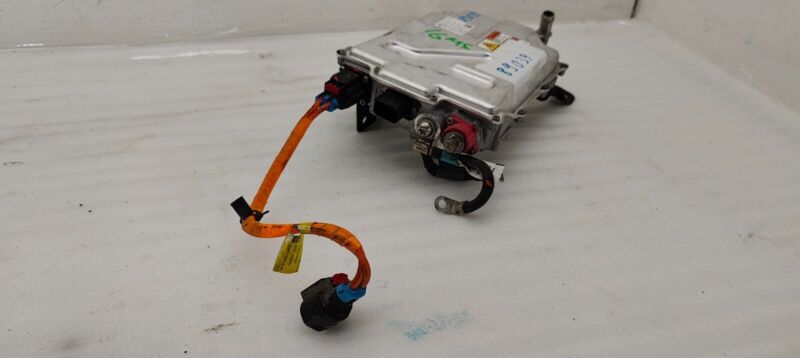 102866500E ⭕16-20 Model S High Voltage Gen 2 DC-DC Power Converter Module Unit 1028665-00-E