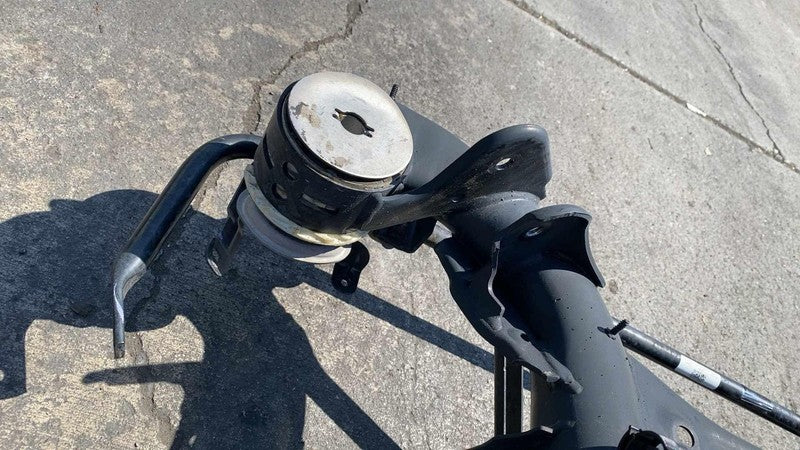 1EK505235 ⭕ 2021-2023 Volkswagen ID4 Rear Suspension Subframe Crossmember Cradle 1EK505235