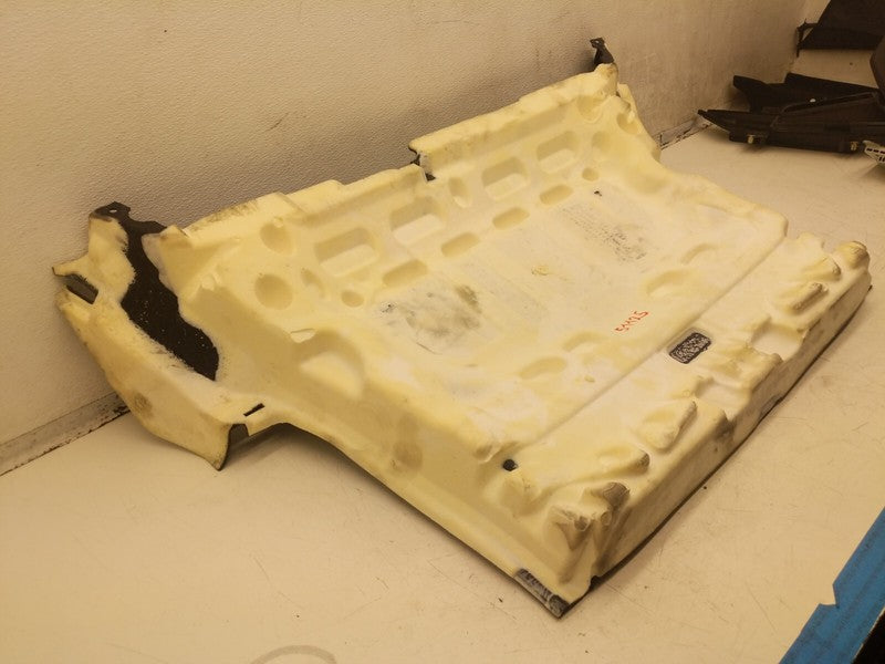 ⭕ 2020-2024 Tesla Model Y MY Front Trunk Load Carpet Floor Cover Frunk