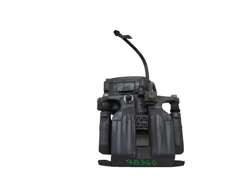 107854100A ⭕ 19-21 Model S X Rear Driver Side Brake Caliper w/ Hose Line Left 1078541-00-A