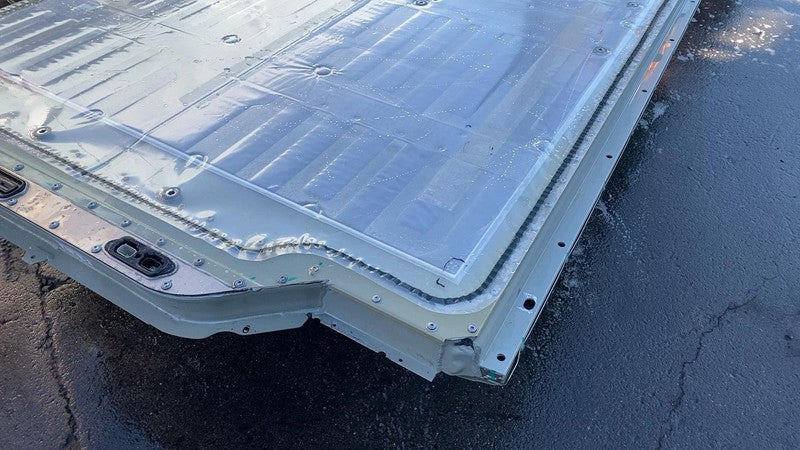 1055519 00 B 2012-2015 Tesla Model S MS High Voltage HV Battery Pack Module Assy 85kWh 400VDC