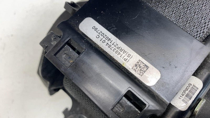 149378401C ⭕ 20-23 Model Y MY Rear Left or Right 2nd Row Seat Belt & Retractor 1493784-01-C
