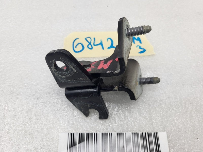 ⭕ 2017-2023 Tesla Model 3 Rear Passenger Side Door Upper Hinge Right RH Assembly
