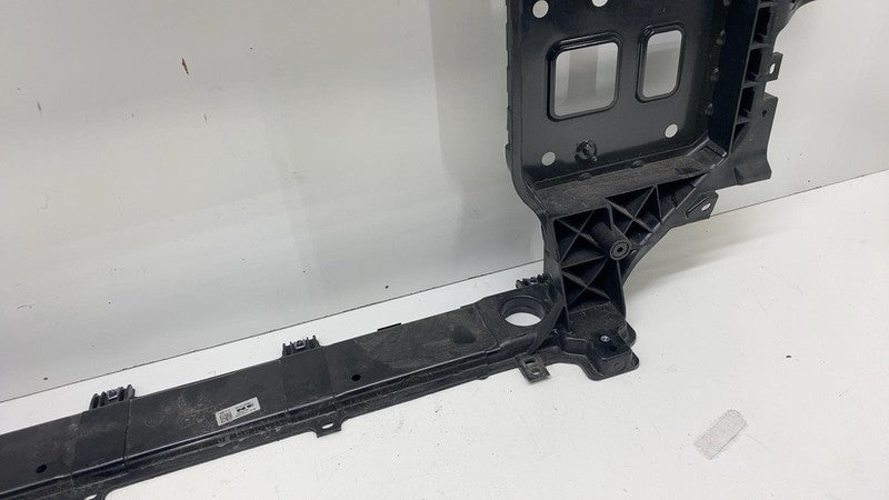 64101GI000 ⭕ 2022 2023 2024 Hyundai Ioniq 5 Front Radiator Support Core Bracket 64101-GI000