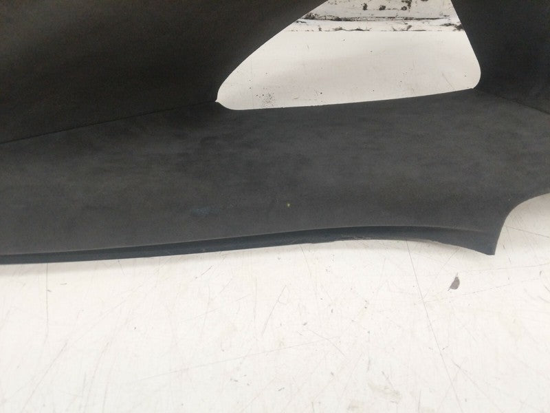 ⭕2016-2020 Tesla Model X Passenger C-Pillar 3rd Row Air Duct Housing Upper Right