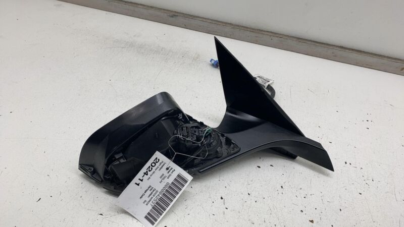 🍩 21-25 Tesla Model 3 Right Exterior Rear View Door Mirror RH (NO SKULL CAP)
