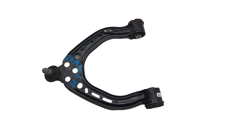 104396500B ⭕ 12-20 Model S Front Driver Upper Control Arm Left LH (Dual Motor) 1043965-00-B