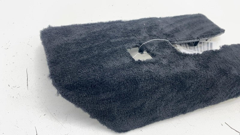 ⭕ 24-25 Tesla Cybertruck Front Driver Side Pedal Trim Carpet Left 1877