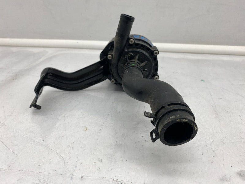 ⭕ 2016-2020 Tesla Model S Battery Coolant Water Pump w/ Hose Assy 1476