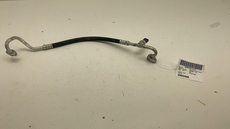 1092158 00 F ⭕ 2014-2015 Mercedes-Benz B Electric Drive A/C Line Discharge Pipe 1092158-00-F